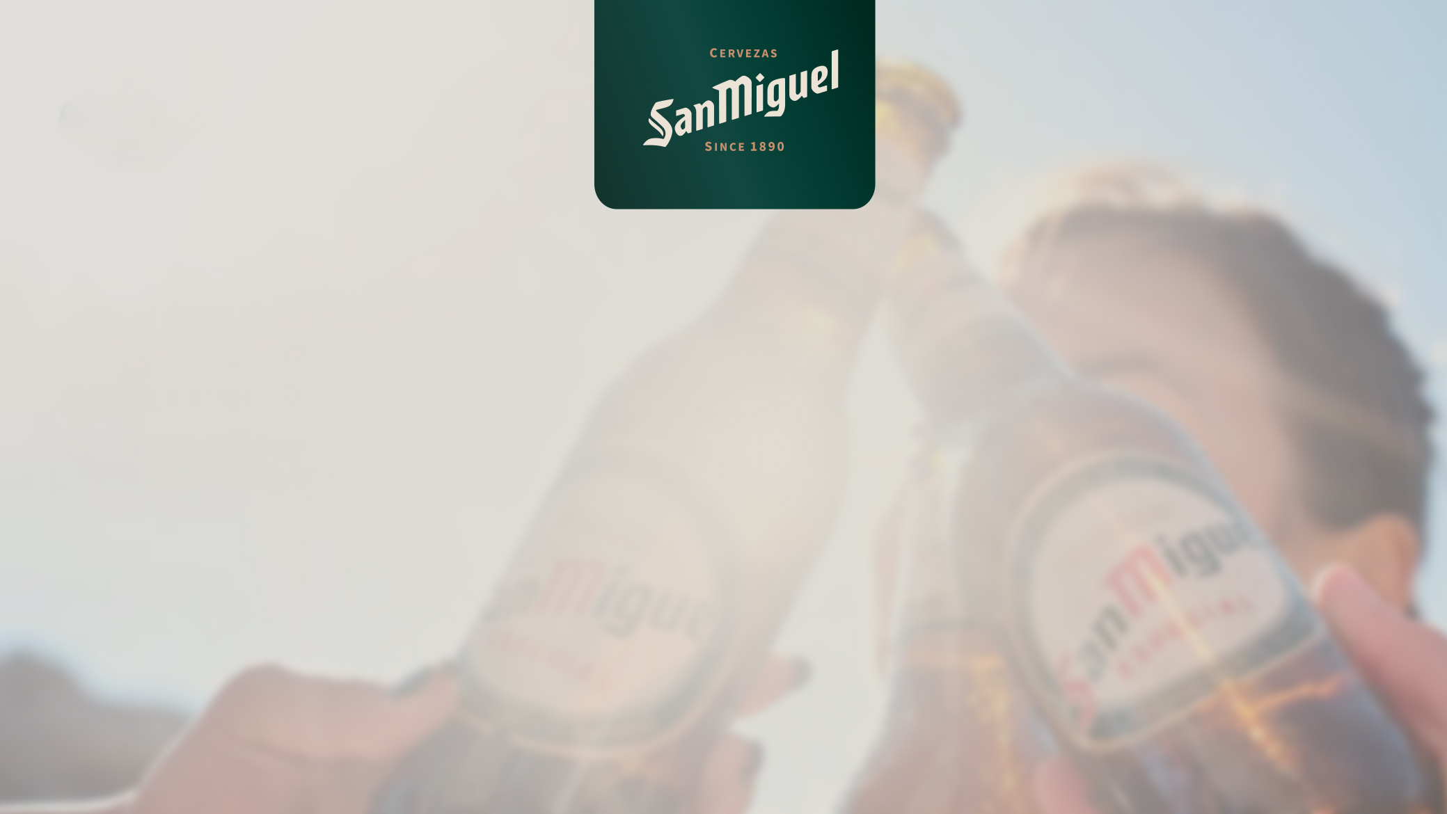 Hiszpańskie lato z San Miguel