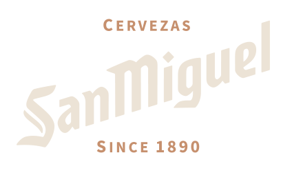 San Miguel Logo